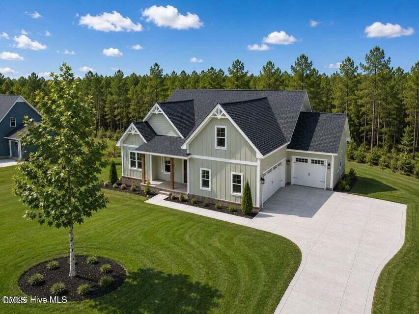 151 Vista Ridge Avenue, Sanford, NC, 27332