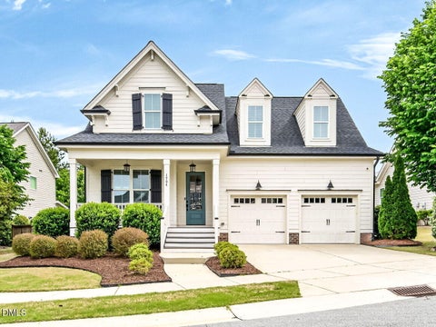 Photo of 1704 Drift Falls Lane, Wendell, NC 27591 (MLS # 10189578)