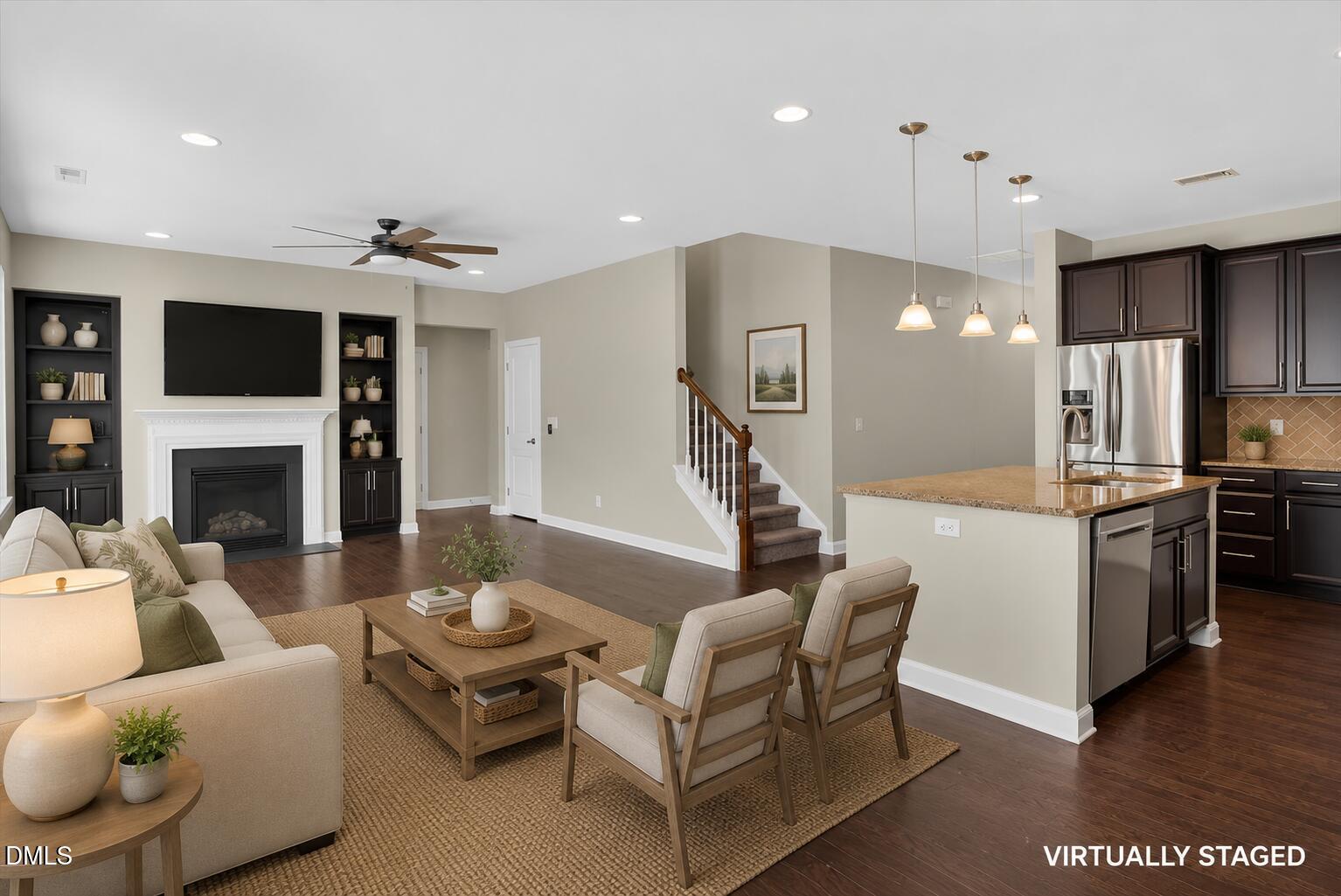 8836 Forester Lane