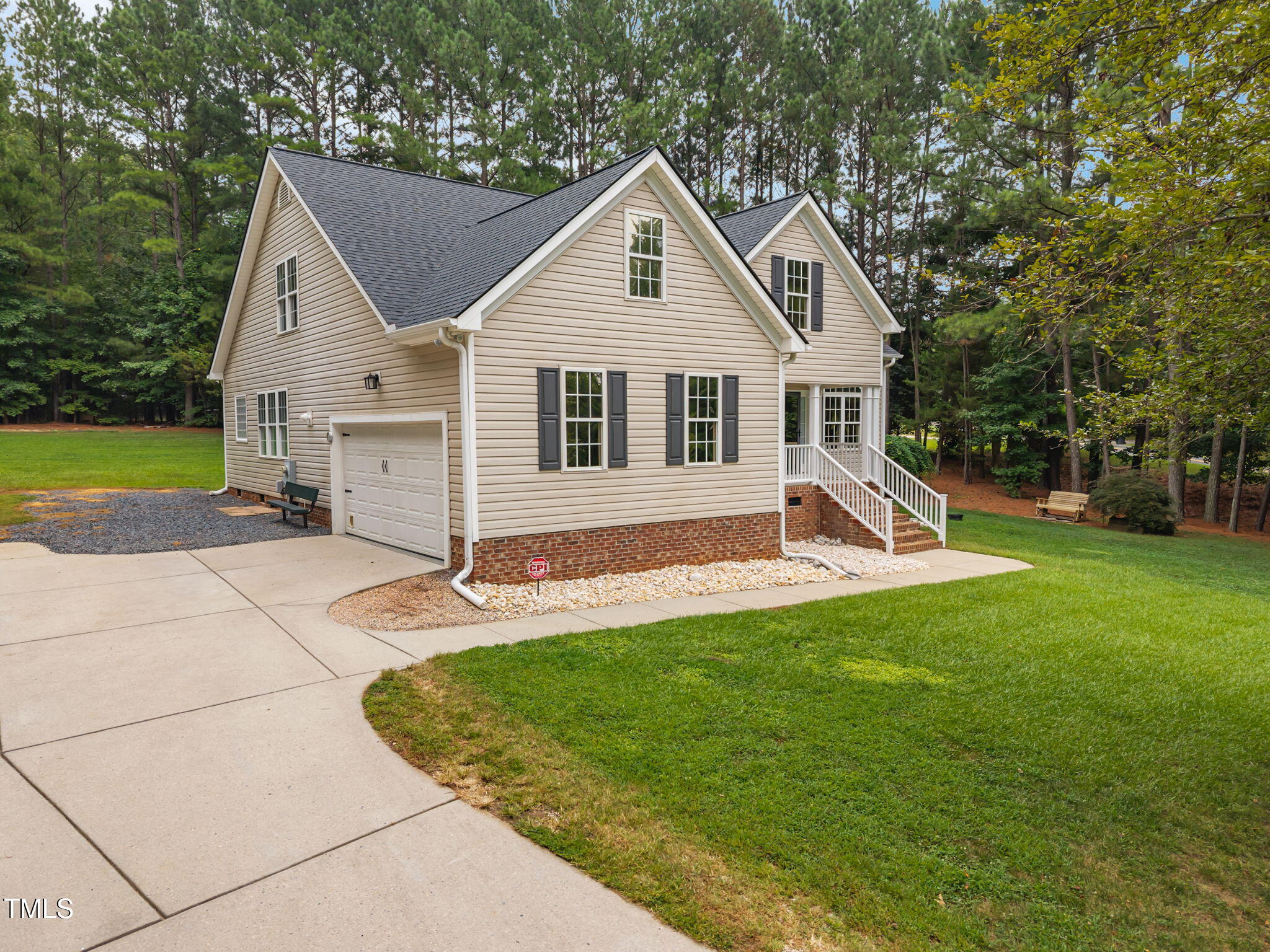 9000 Pageland Court