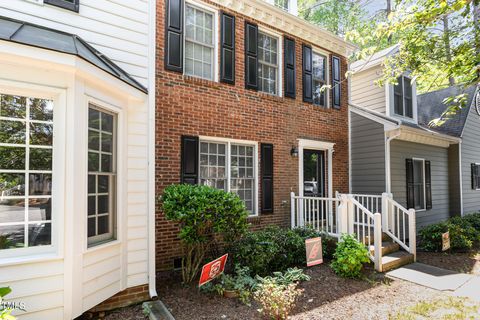 6007 Epping Forest Drive, Raleigh, NC 27613 - #: 10027293