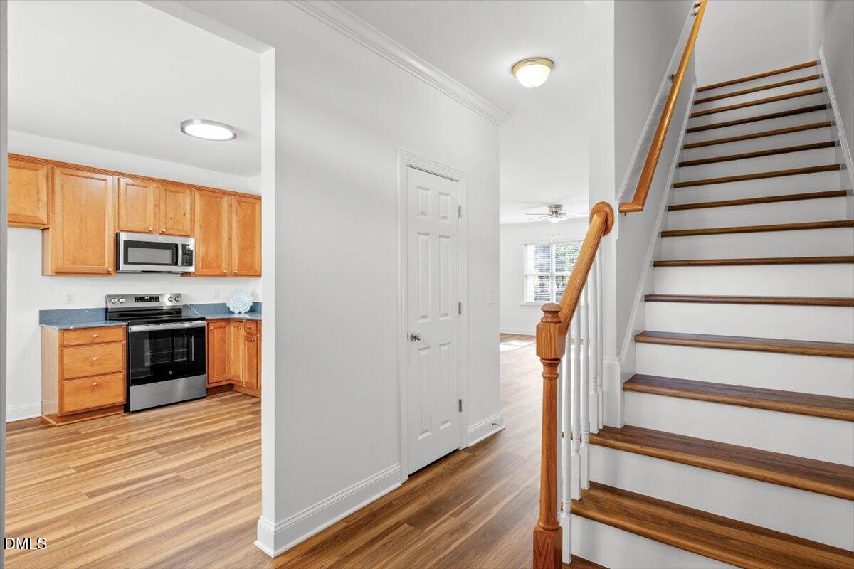 305 Savannah Ridge Road