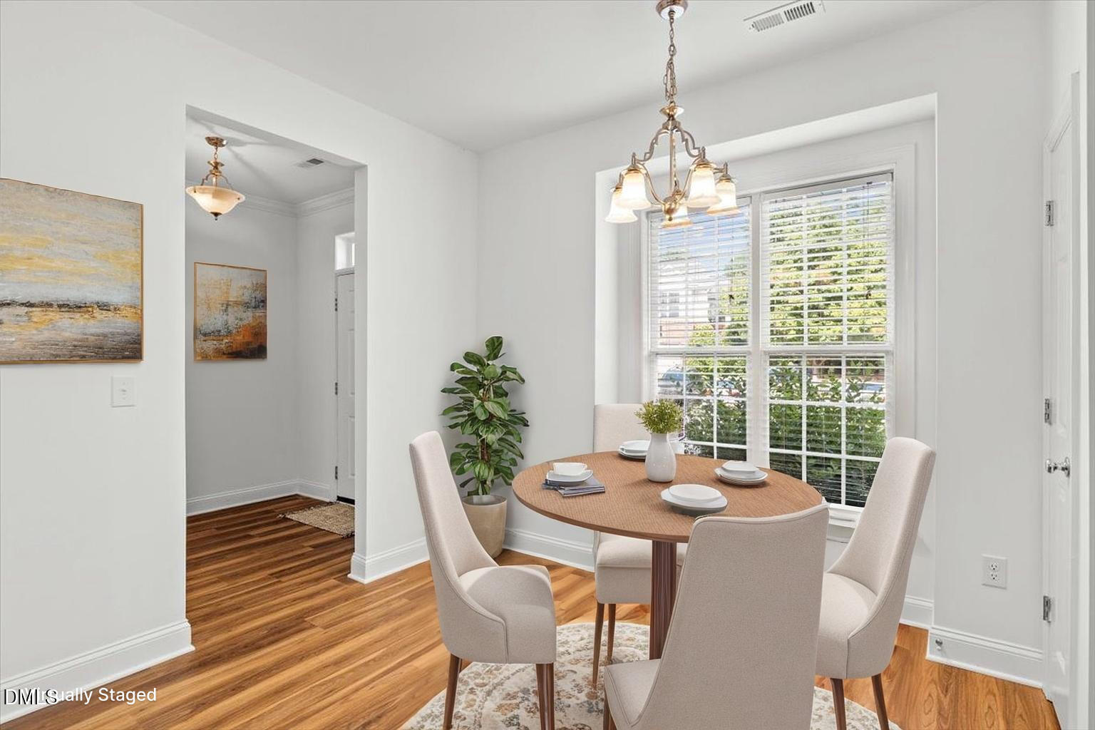 305 Savannah Ridge Road