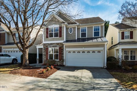 8216 Beaded Stone Street Raleigh NC 27613