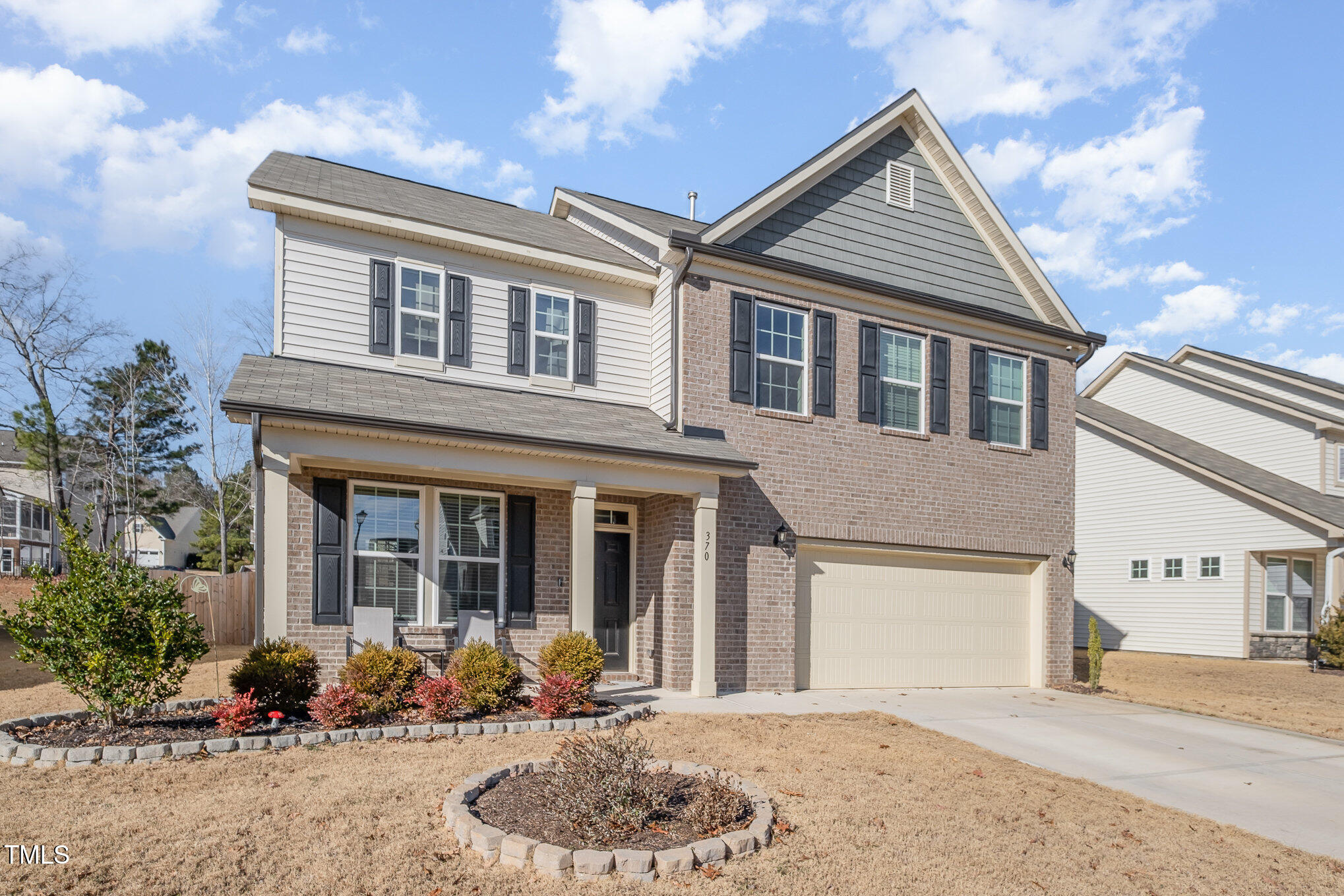 370 Hickory Run Lane