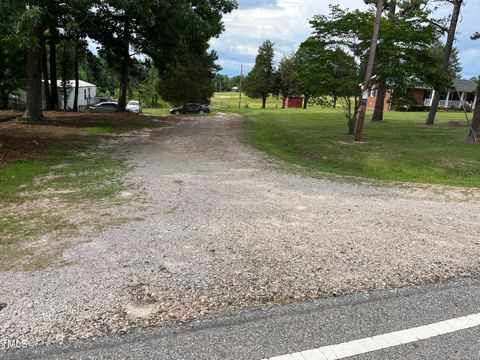 00 Bullocksvile Park Road Manson NC 27553