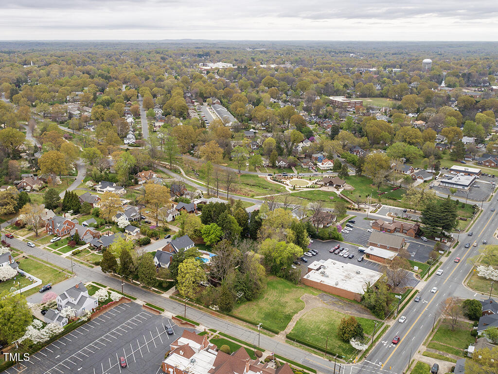 1147 S Church Street