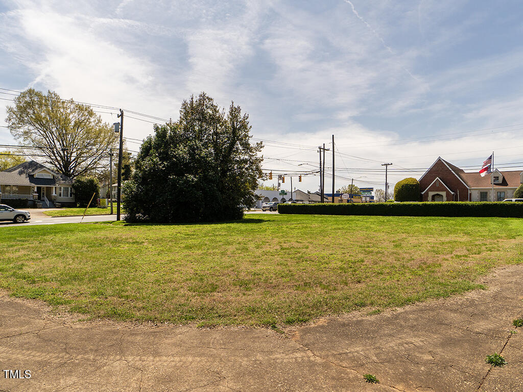 1147 S Church Street