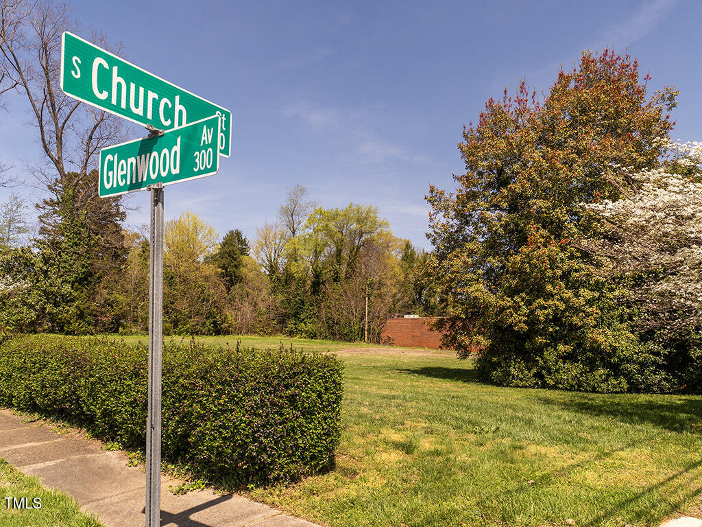 1147 S Church Street