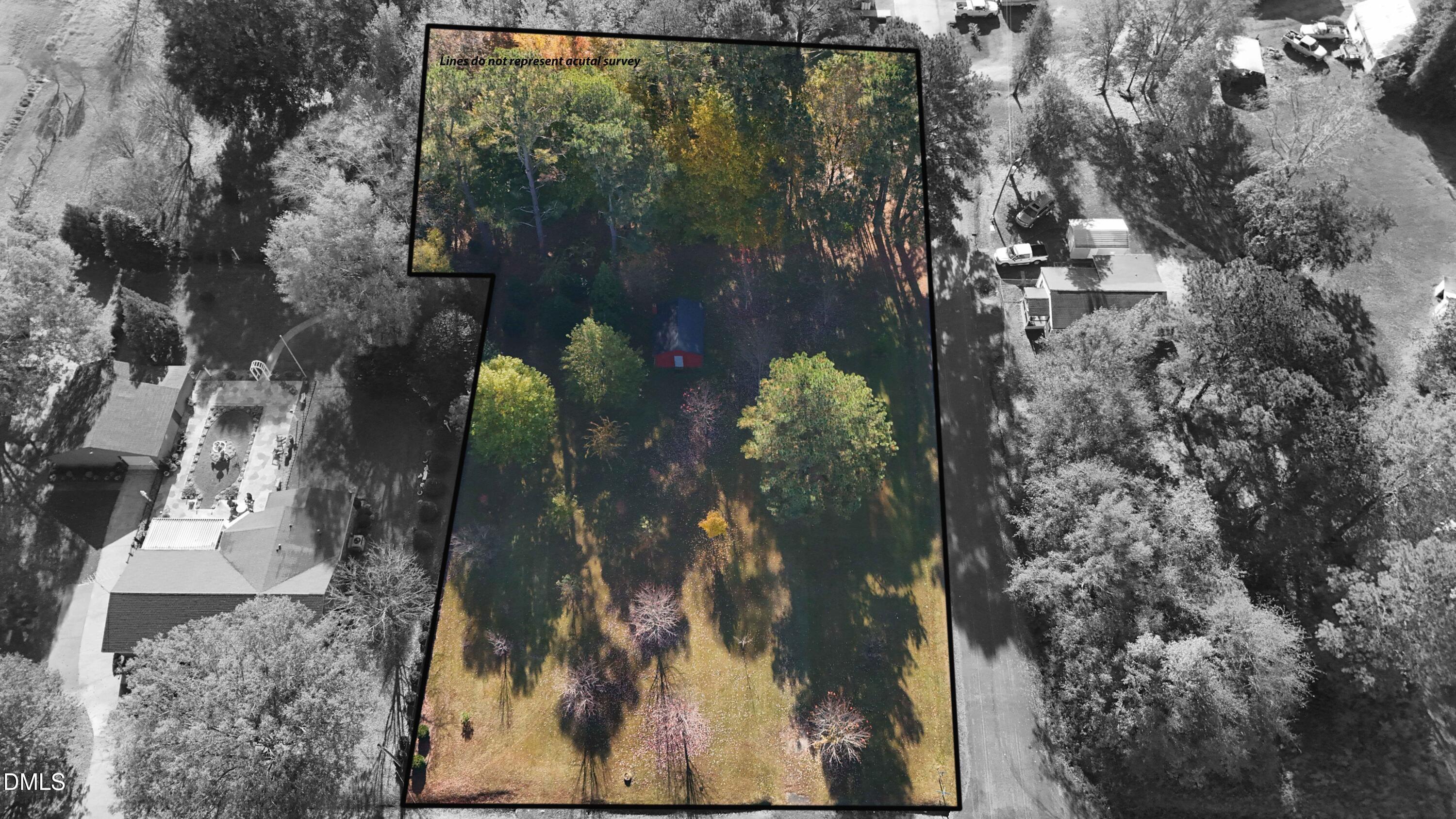 758 Antioch Church Road