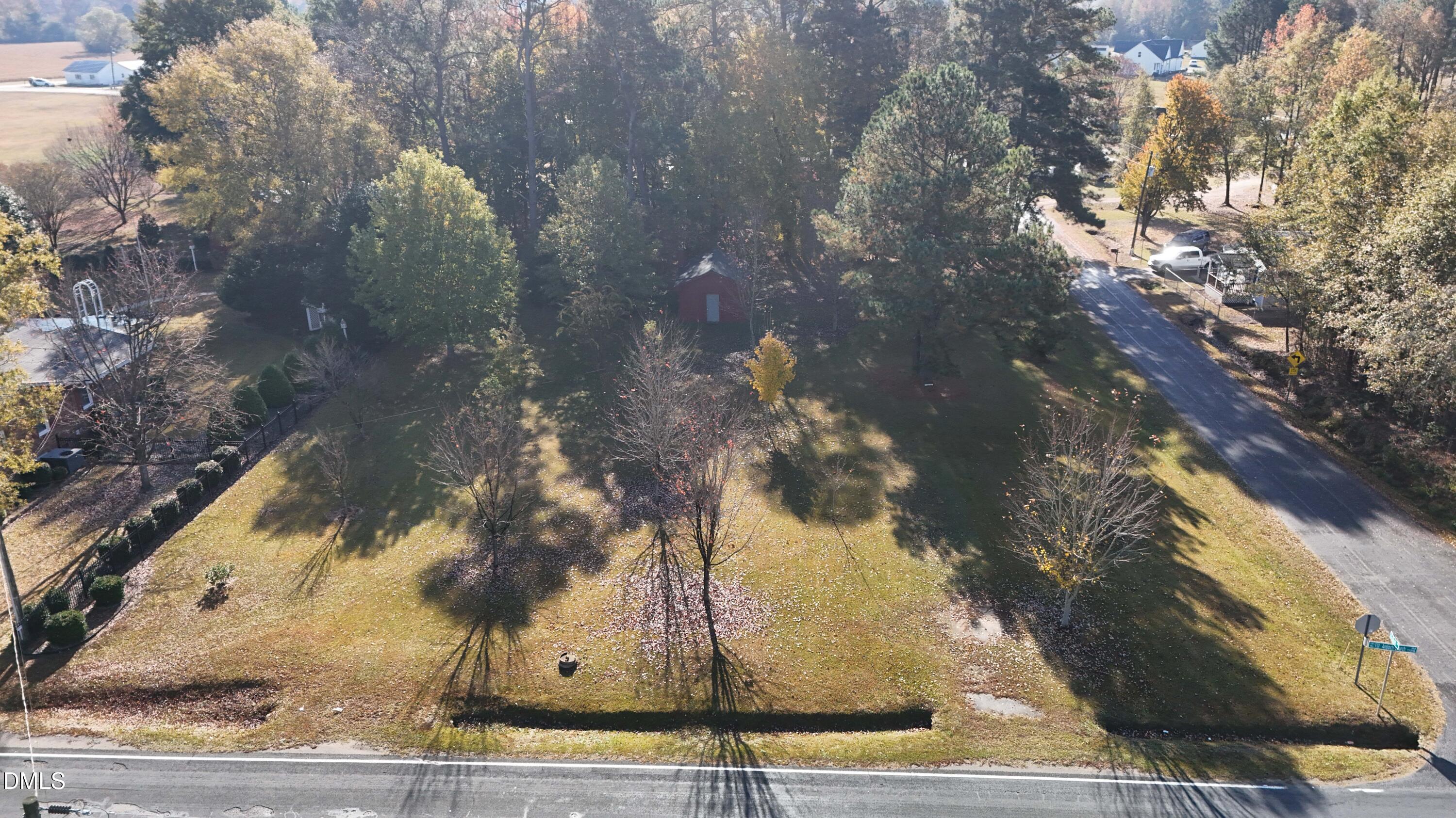 758 Antioch Church Road