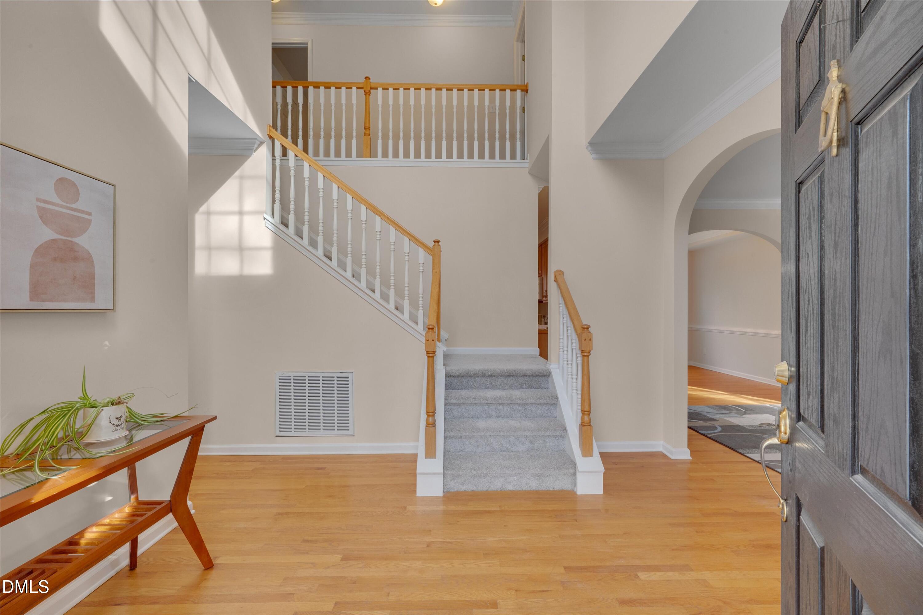 2316 Old Forest Drive