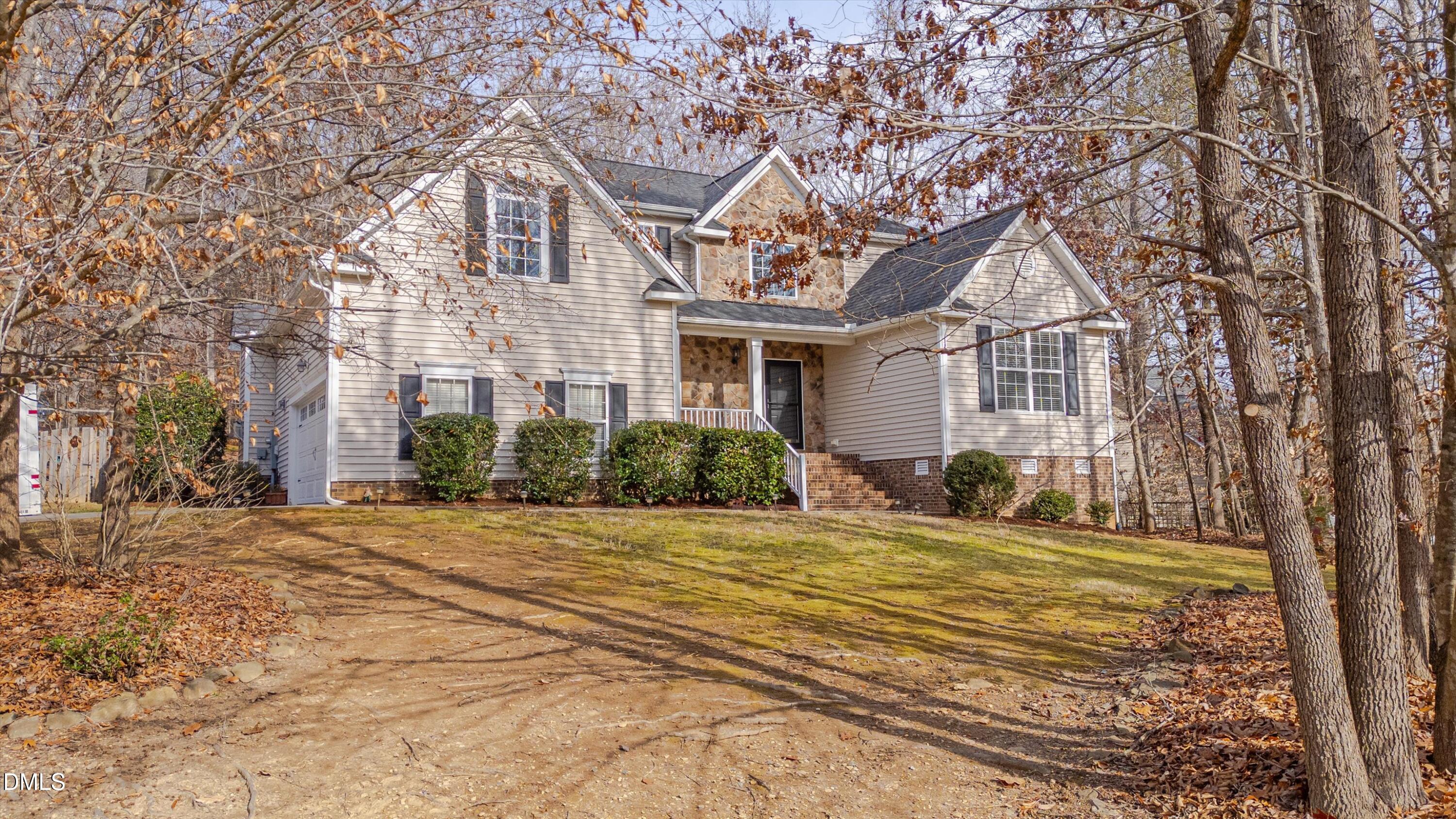 2316 Old Forest Drive