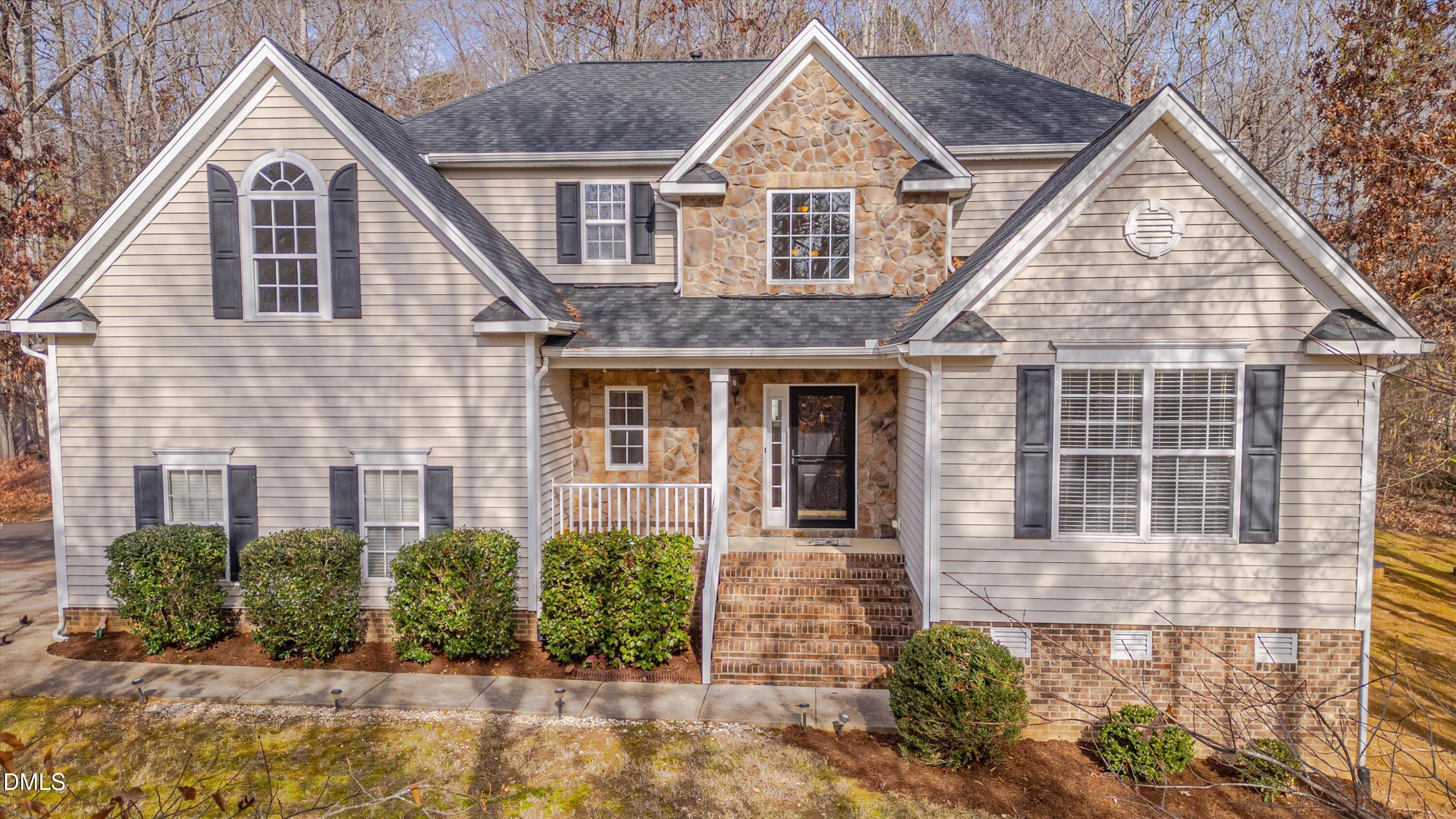 2316 Old Forest Drive