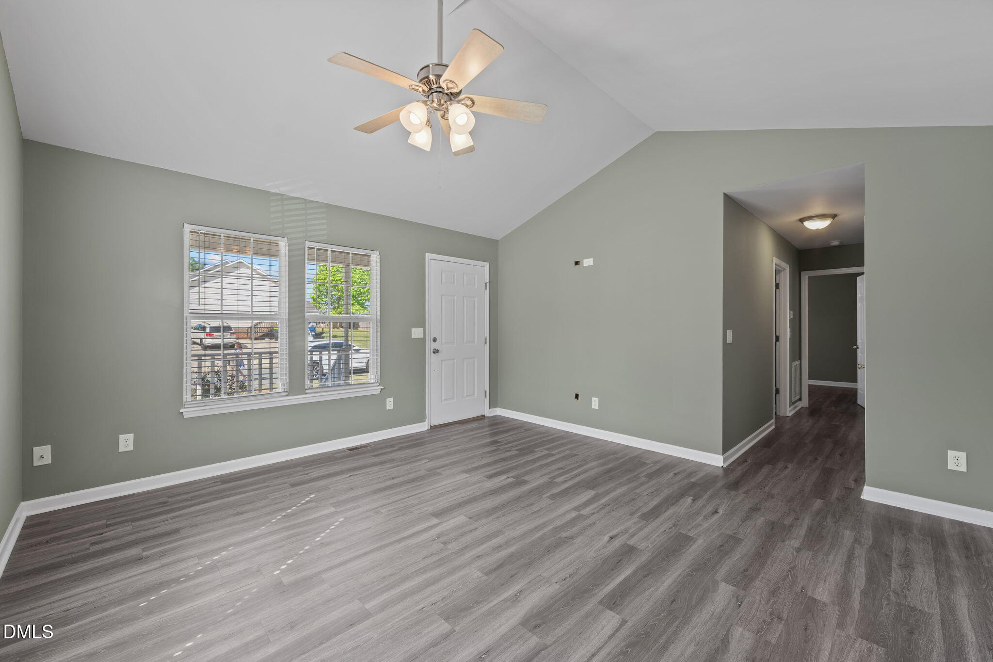 701 Bob Baxter Drive