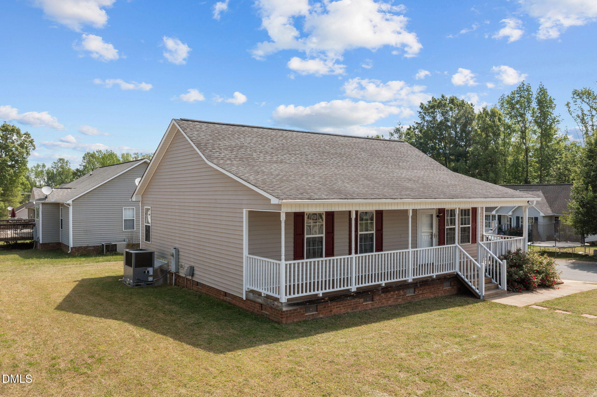 701 Bob Baxter Drive