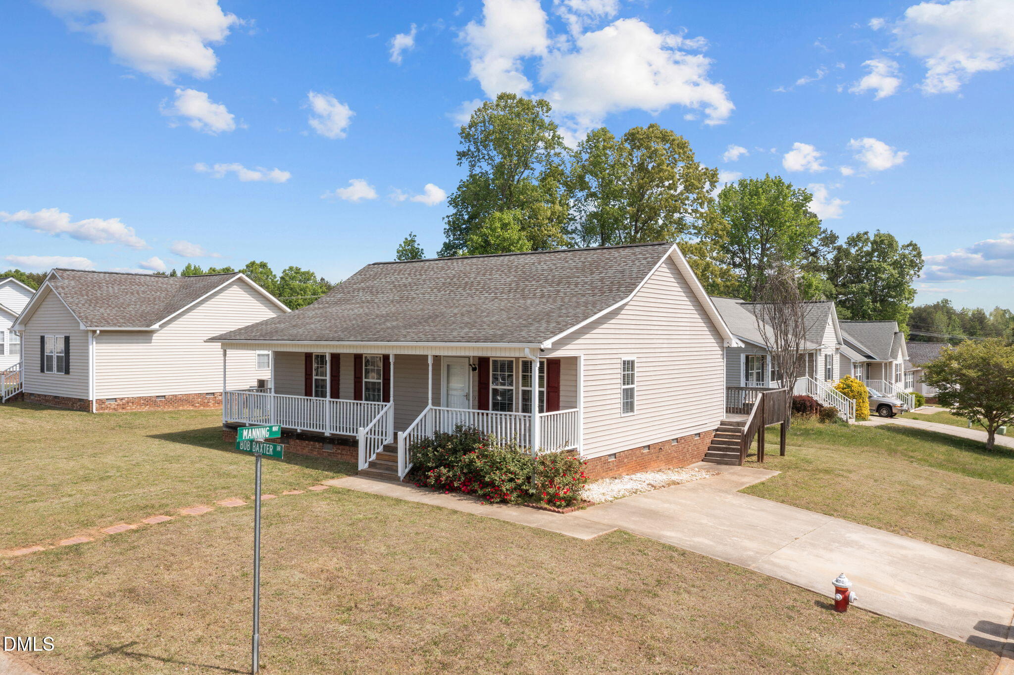 701 Bob Baxter Drive