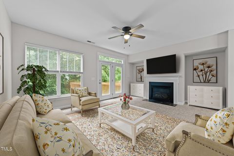 8032 Sycamore Hill Lane Raleigh NC 27612