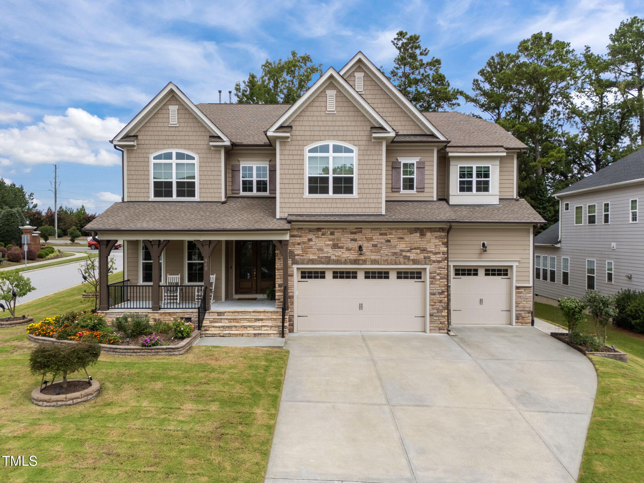 440 Creekhurst Place