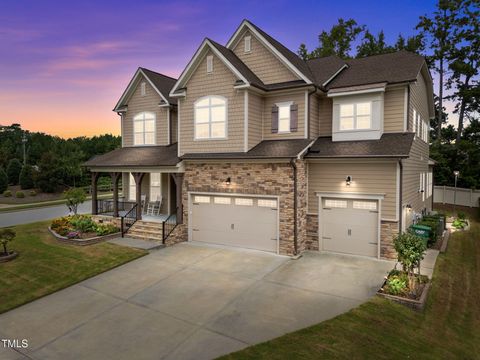 440 Creekhurst Place Cary NC 27519