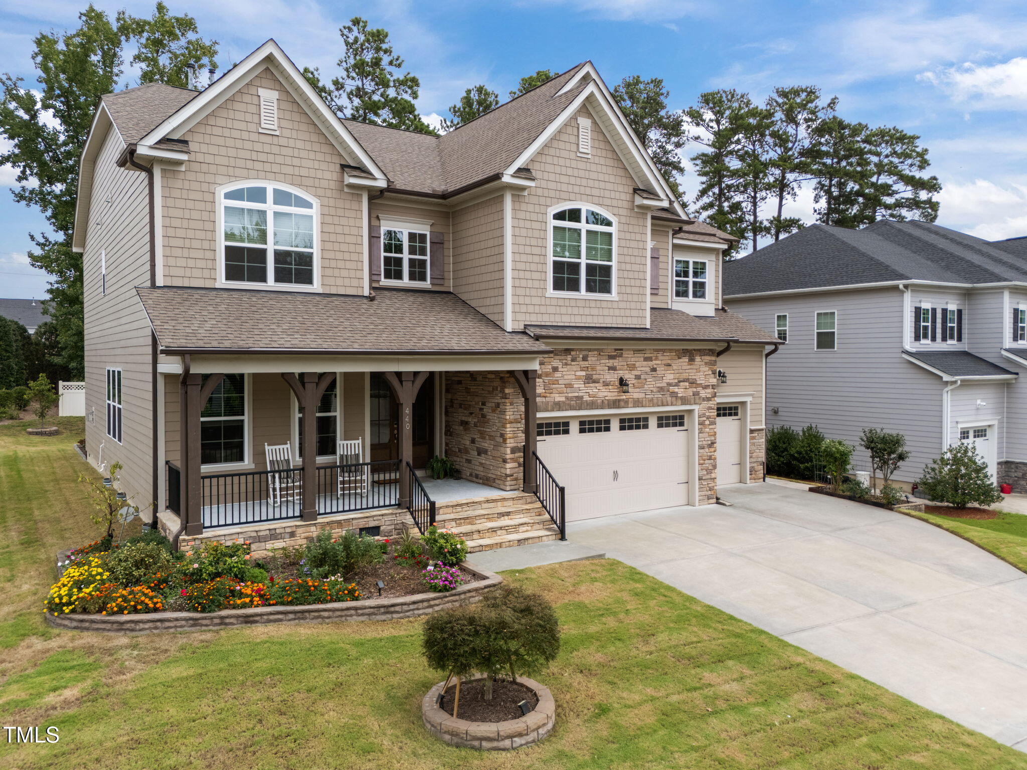 440 Creekhurst Place