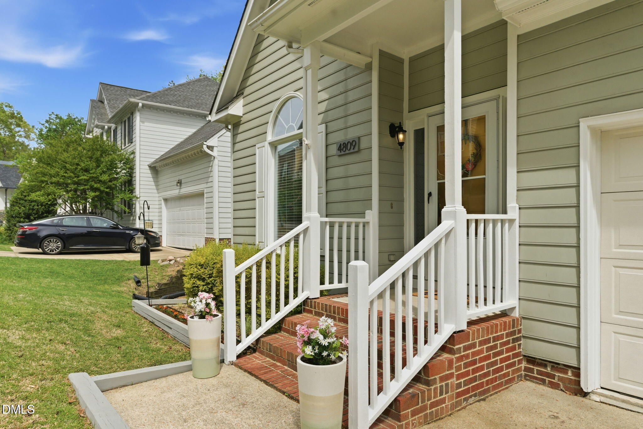 4809 Royal Troon Drive