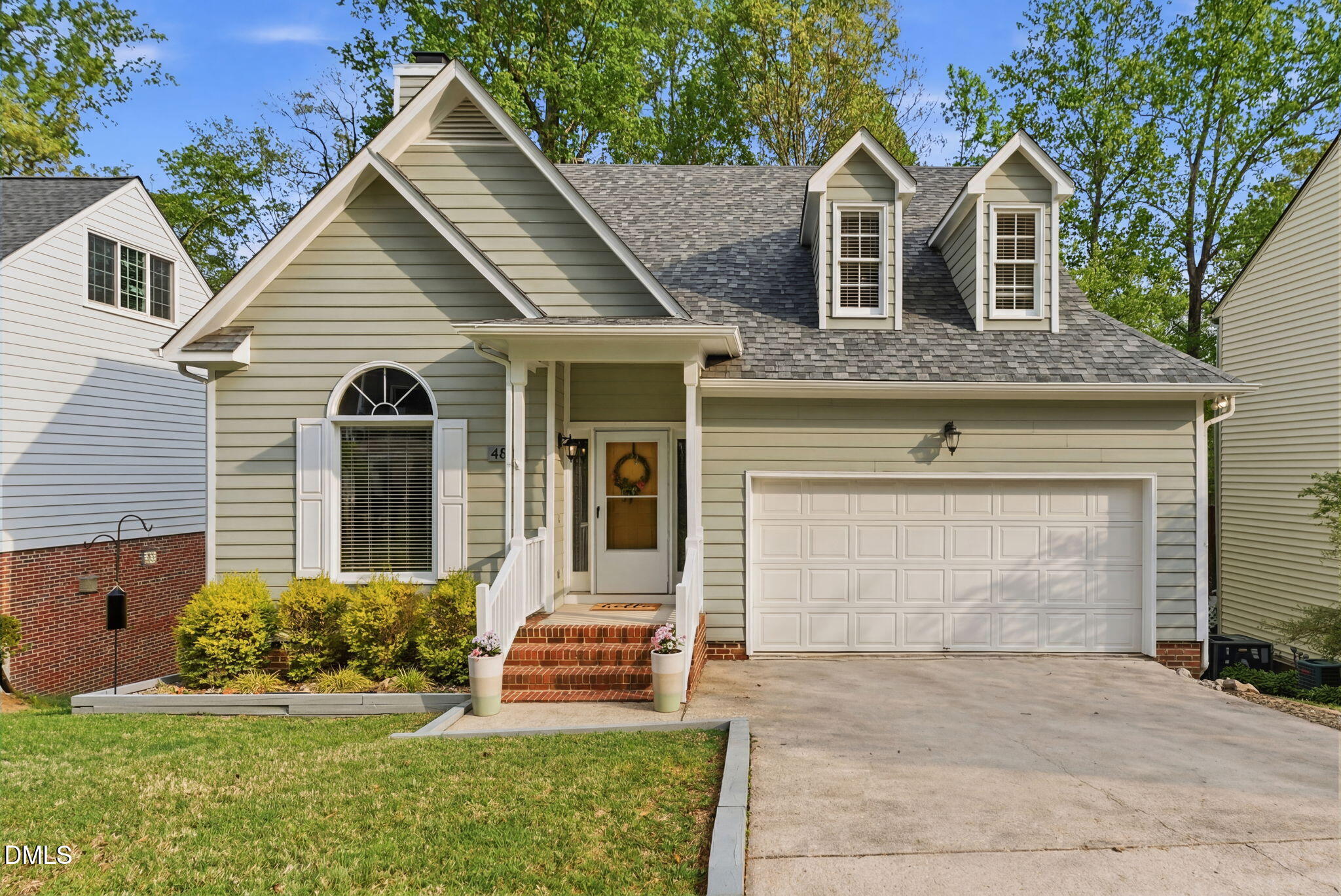 4809 Royal Troon Drive