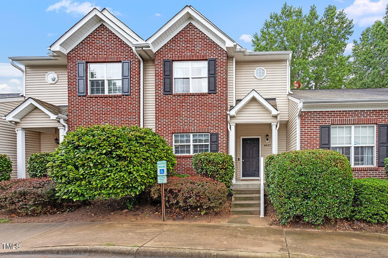 View Raleigh, NC 27616 townhome