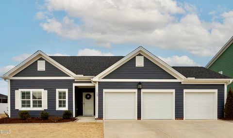 120 Kavanaugh Road Wake Forest NC 27587