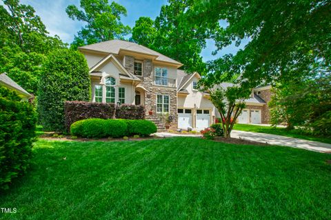 10113 San Remo Place Wake Forest NC 27587