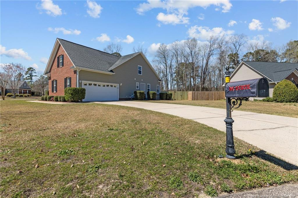 4390 Timber Grove Drive