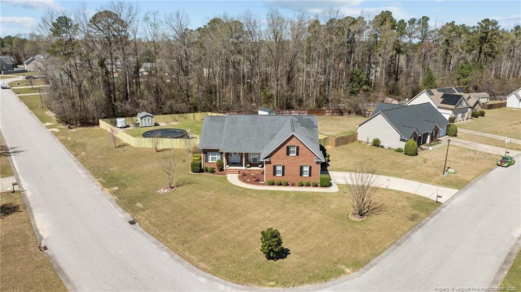 4390 Timber Grove Drive