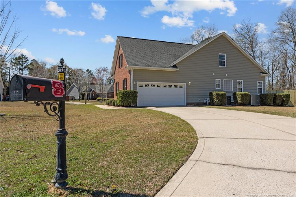 4390 Timber Grove Drive