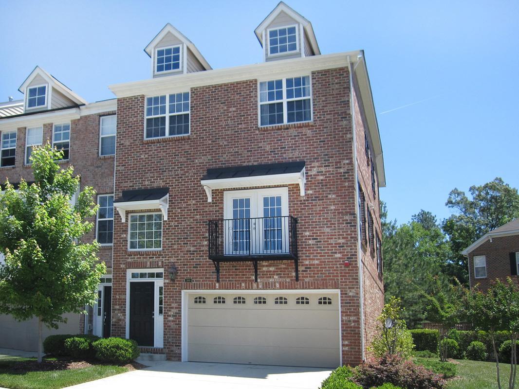 View Chapel Hill, NC 27516 townhome