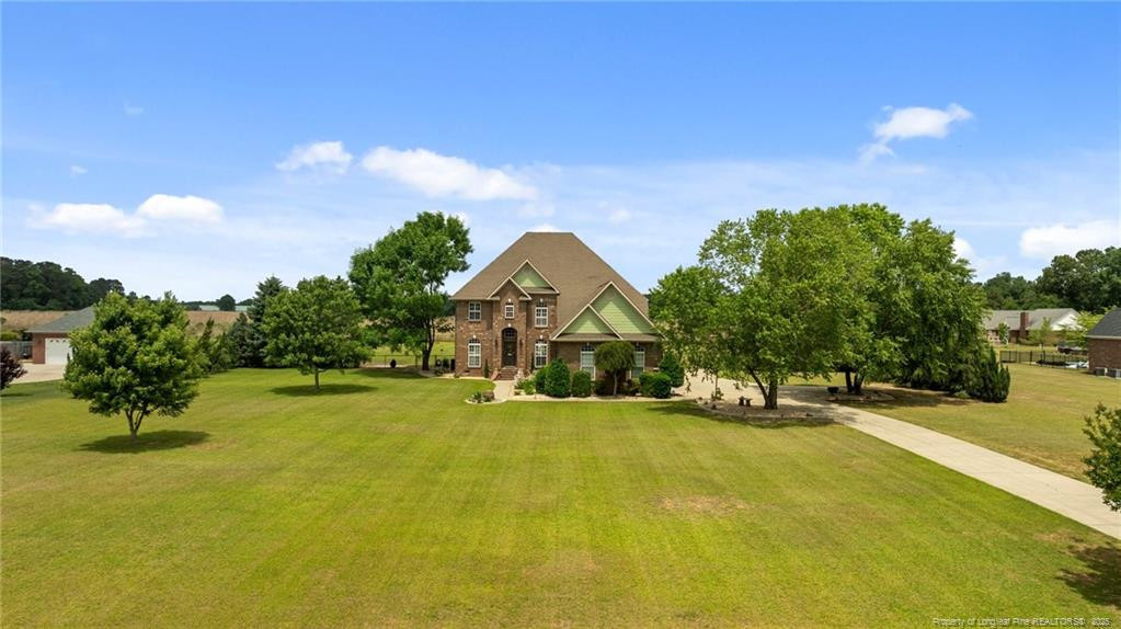 3341 School Road