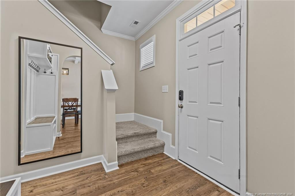 307 Mill Ridge Court