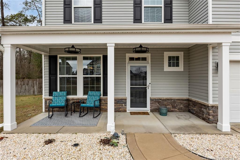 307 Mill Ridge Court