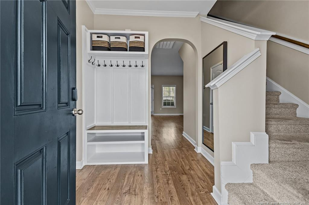 307 Mill Ridge Court