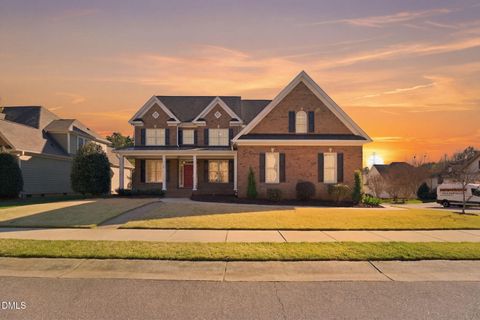Photo of 2900 Snapswell Street, Raleigh, NC 27614 (MLS # 10154317)