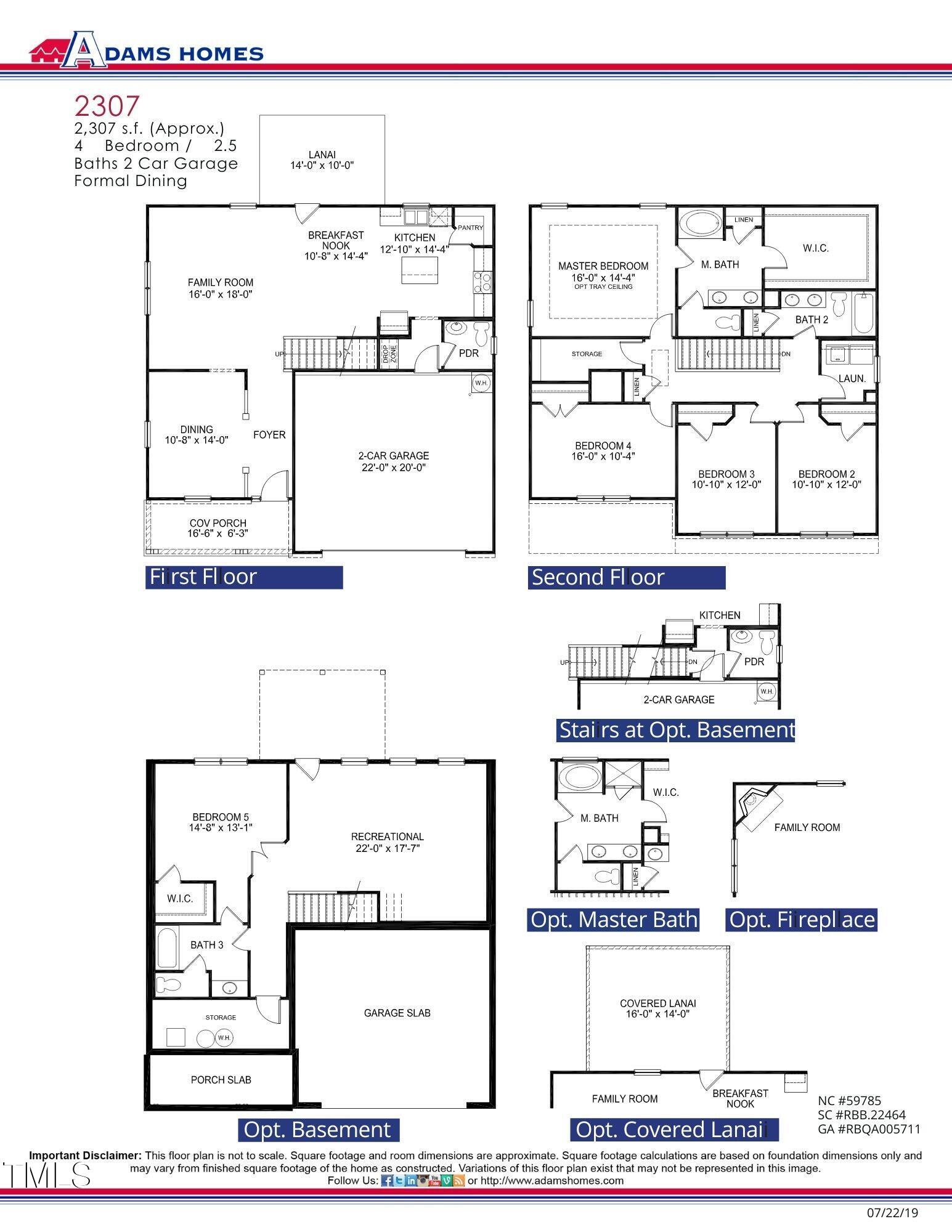 283 Hopewell Br Court