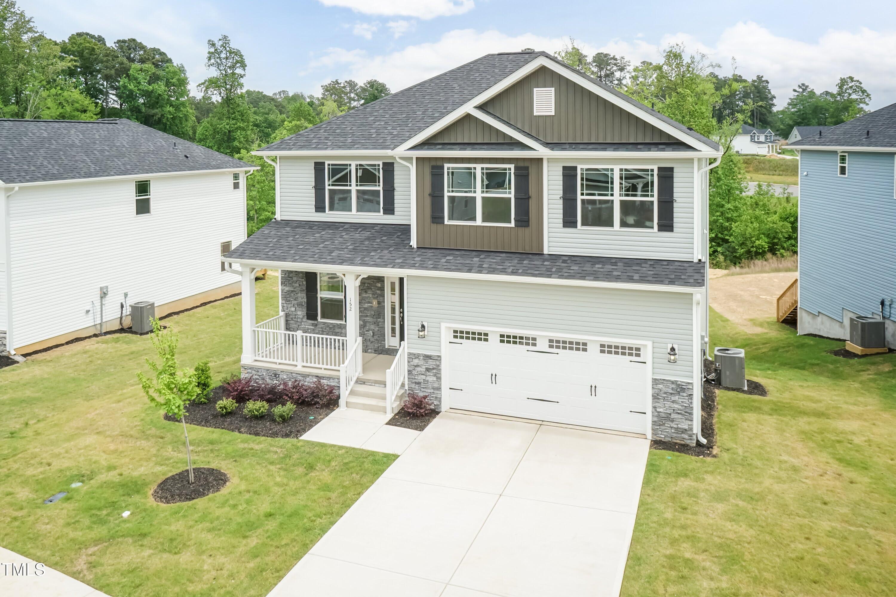283 Hopewell Br Court