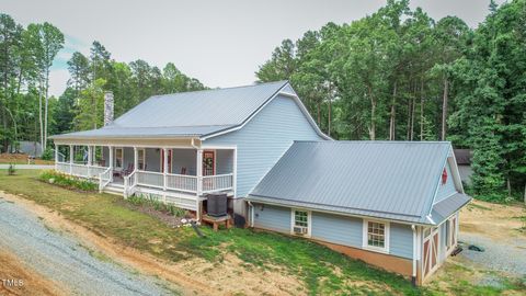 A home in Roxboro