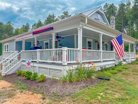 A home in Roxboro