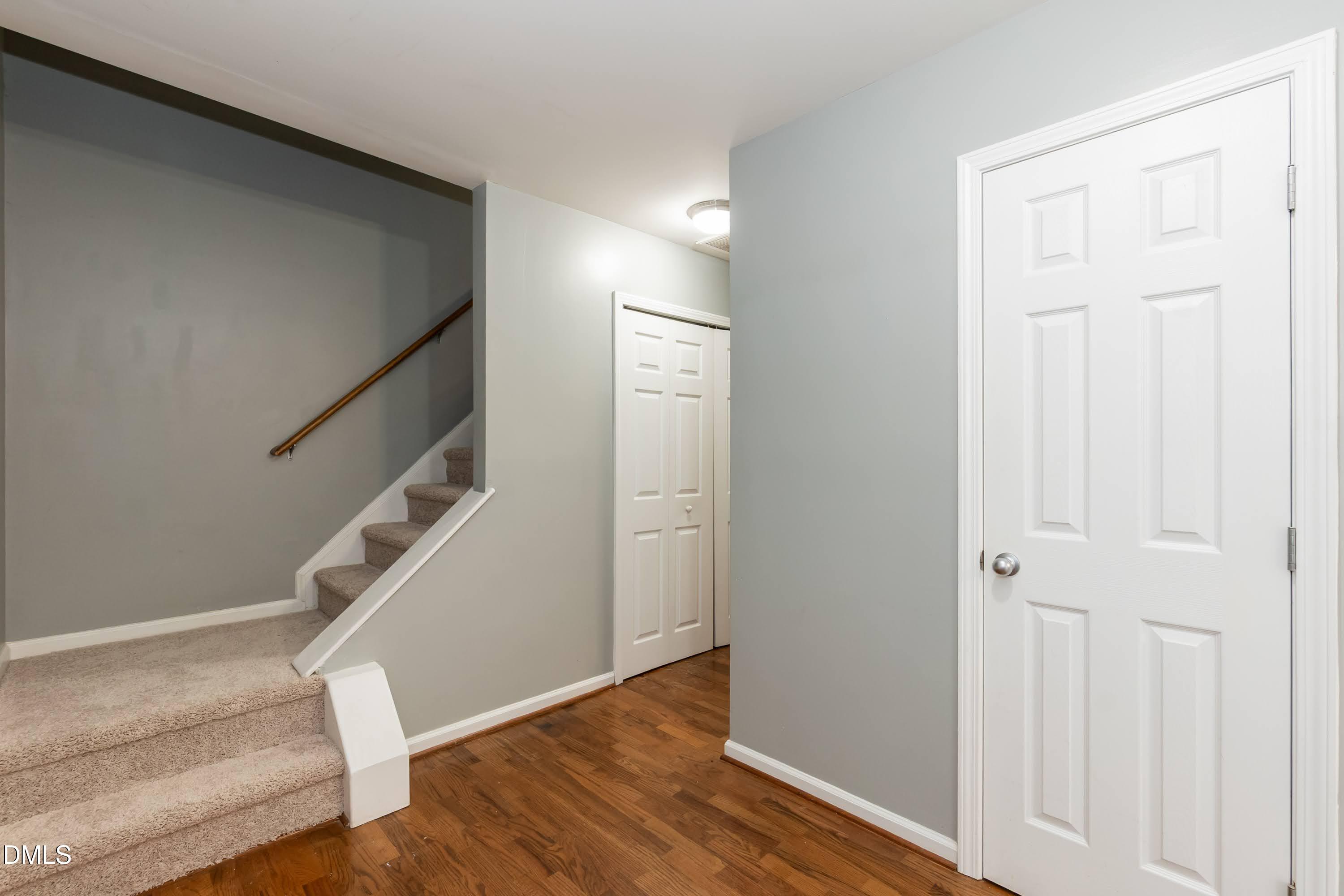 810 Steamboat Street