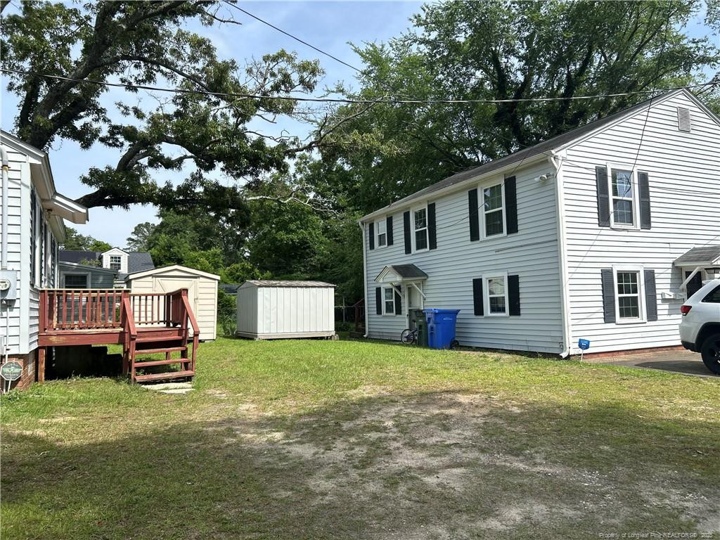 200 Kirkland Drive