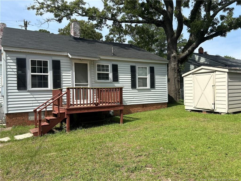 200 Kirkland Drive