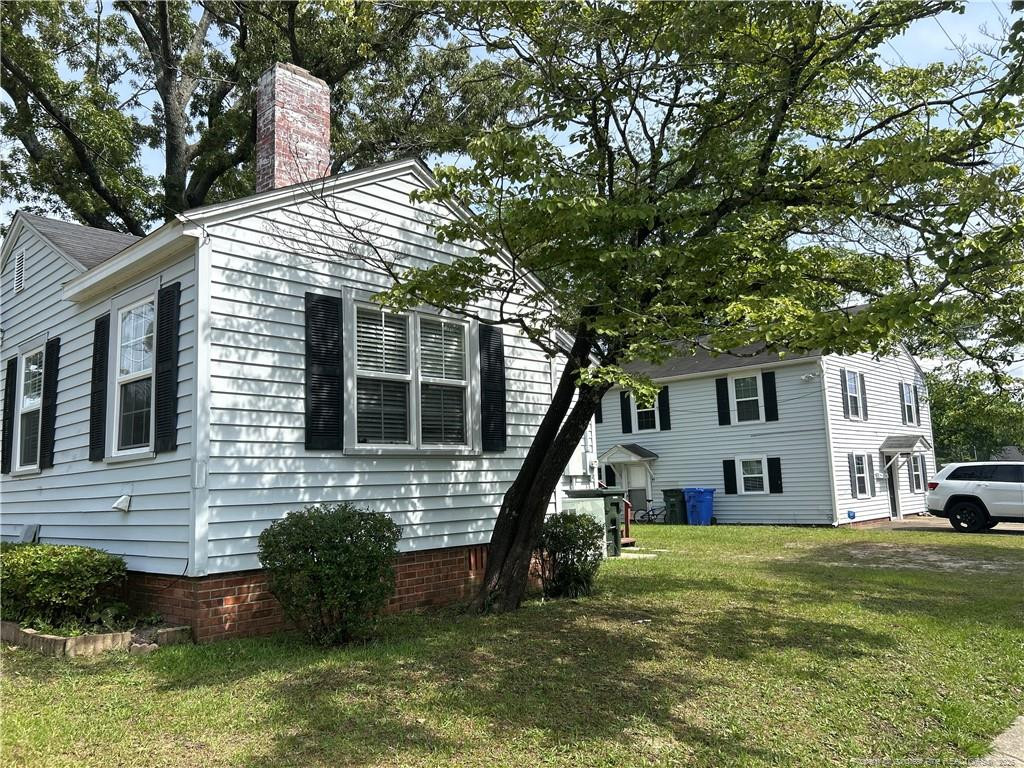 200 Kirkland Drive