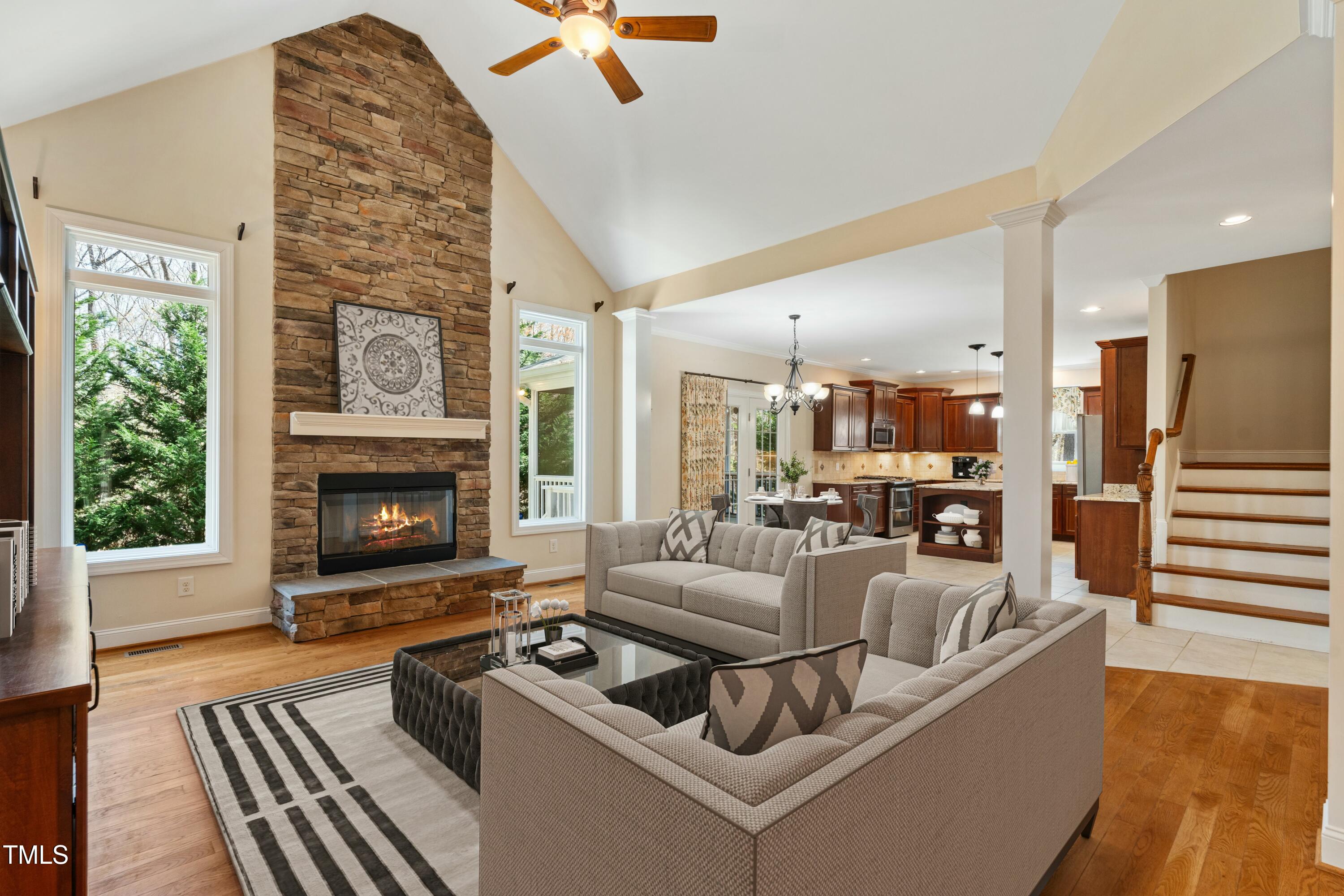 83 Calabria Court