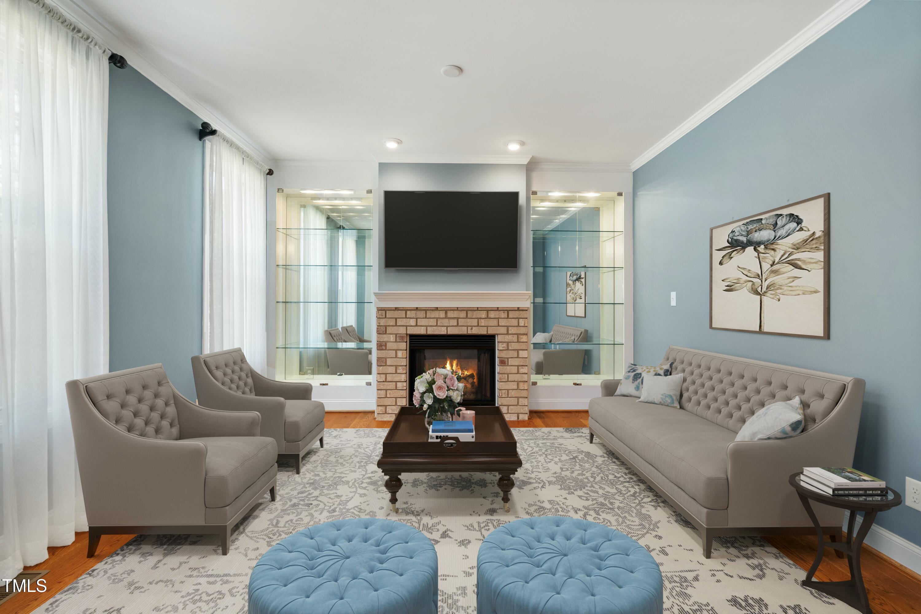 83 Calabria Court