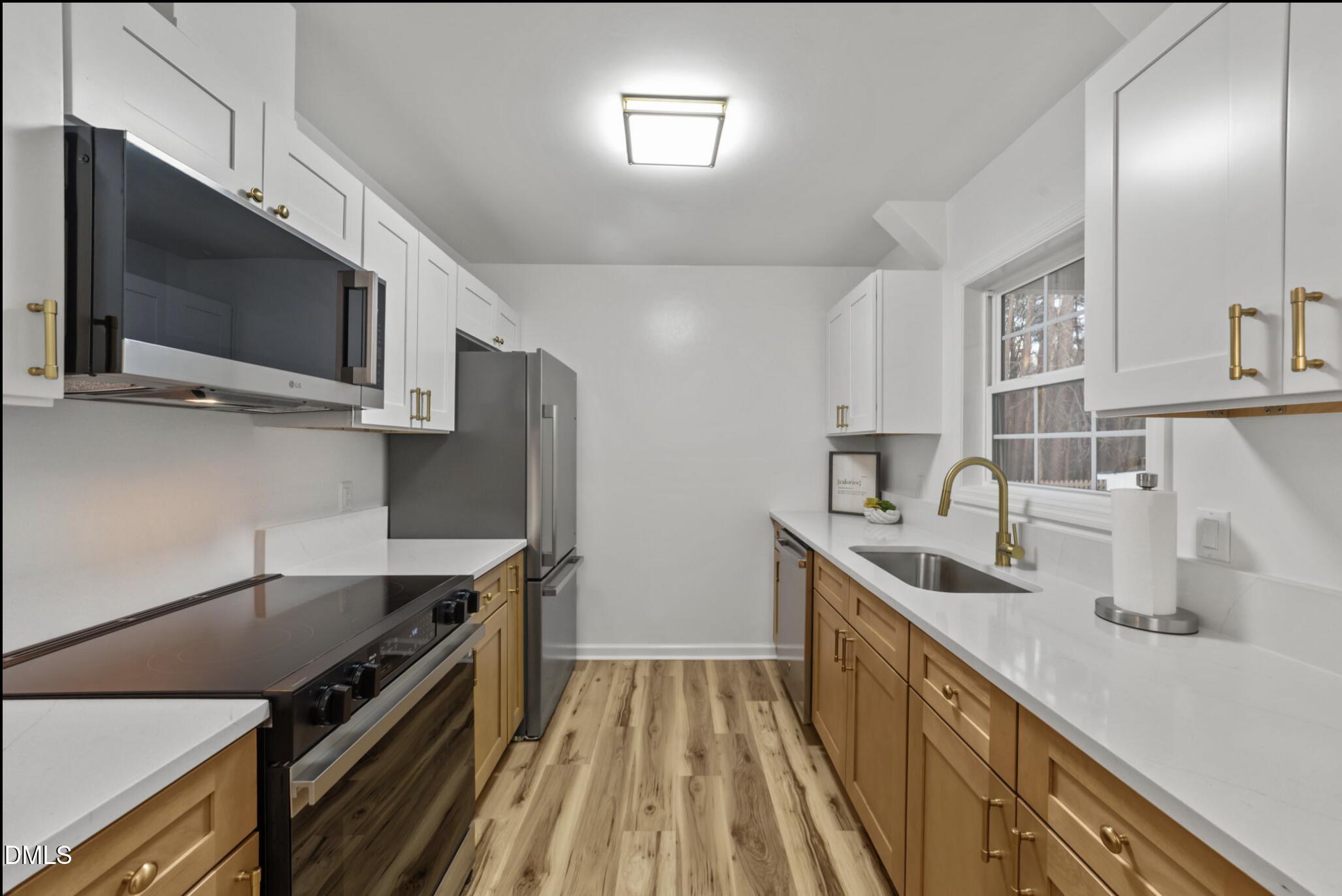 606 Hobson Wood Court